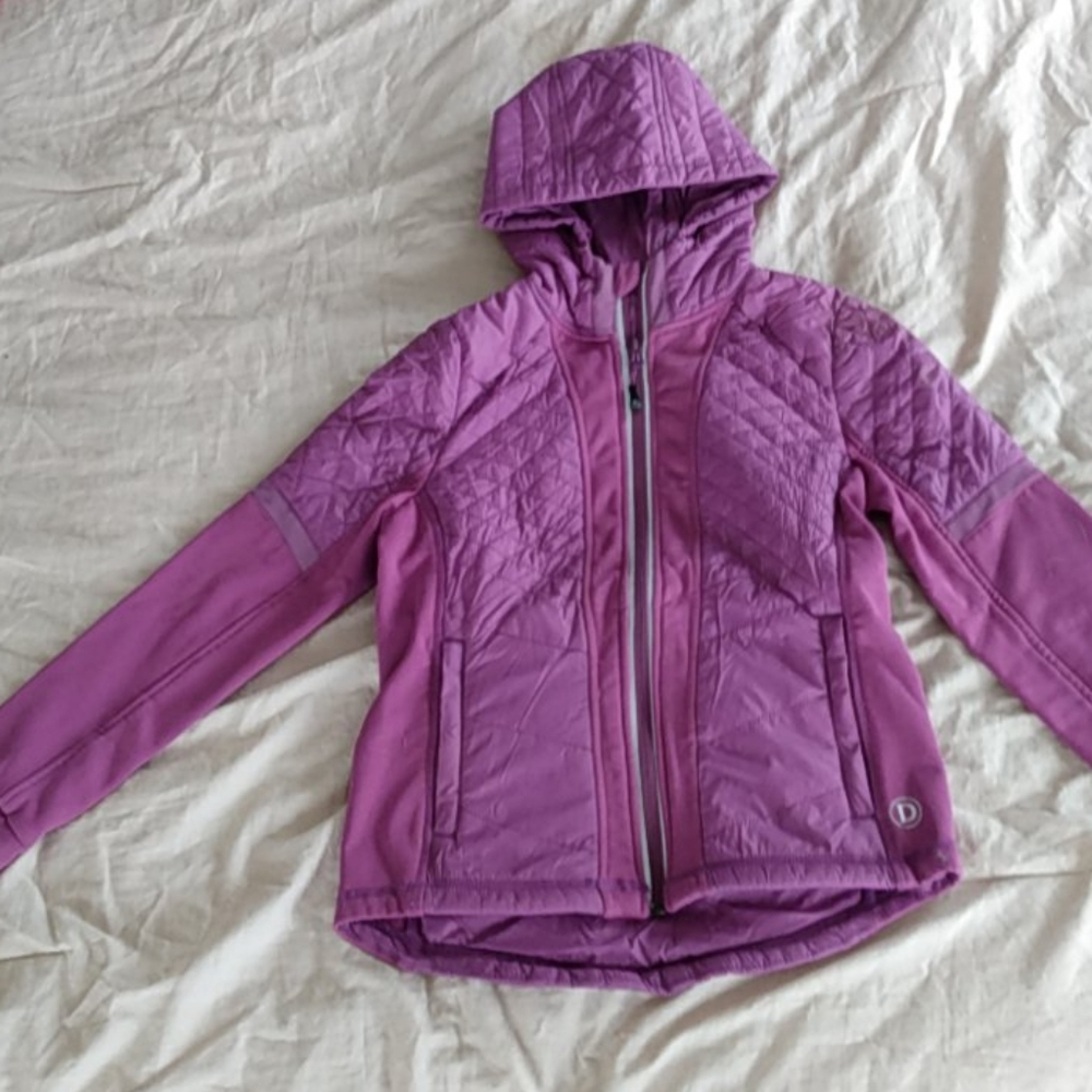 Dover equine jacket
